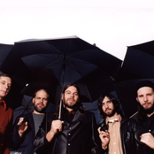 The Black Heart Procession - List pictures