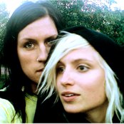 The Deer Tracks - List pictures