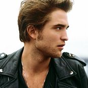 Robert Pattinson - List pictures