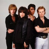 Pretenders - List pictures