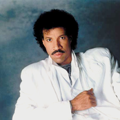 Lionel Richie - List pictures