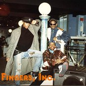 Fingers Inc. - List pictures