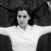 Sílvia Pérez Cruz - List pictures