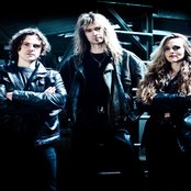 Guilt Machine - List pictures