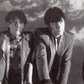 Psychedelic Furs - List pictures