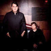 The Gutter Twins - List pictures