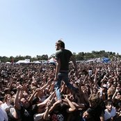 The Chiodos Bros. - List pictures
