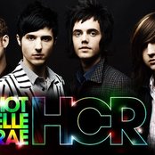 Hot Chelle Rae - List pictures