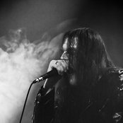 Nargaroth - List pictures