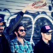 Rogue Wave - List pictures