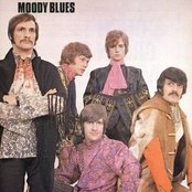 Moody Blues - List pictures