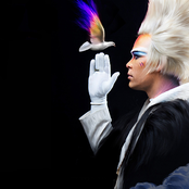 Empire Of The Sun - List pictures