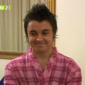 Leon Jackson - List pictures