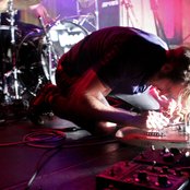 A Place To Bury Strangers - List pictures