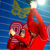 Datarock - List pictures