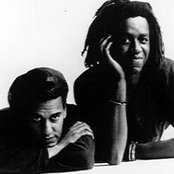 A.r. Kane - List pictures