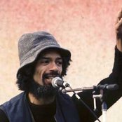 Gil Scott-heron - List pictures