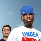 Chiddy Bang - List pictures