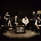 Caravan Palace - List pictures