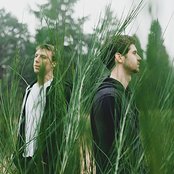 Odesza - List pictures