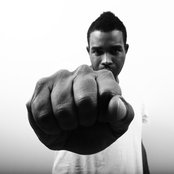 Pharoahe Monch - List pictures