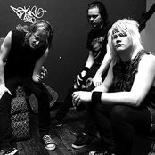 Toxic Holocaust - List pictures