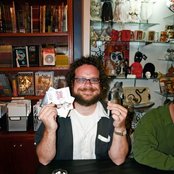 Christophe Beck - List pictures