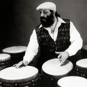 Poncho Sanchez - List pictures