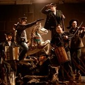 Overmountain Men - List pictures