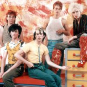 Kajagoogoo - List pictures