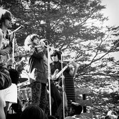 Jefferson Airplane - List pictures