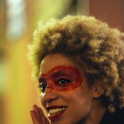 Martina Topley-bird - List pictures