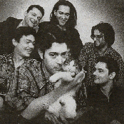 Tindersticks - List pictures