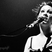 Amanda Palmer - List pictures