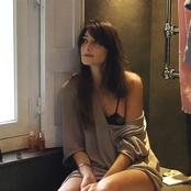 Carla Bruni - List pictures