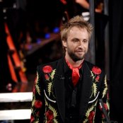 Paul Mcdonald - List pictures