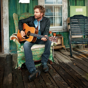 Dierks Bentley - List pictures