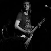 Steve Hill - List pictures