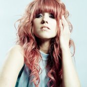 Jannika B - List pictures