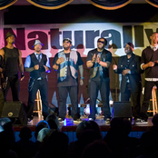 Naturally 7 - List pictures