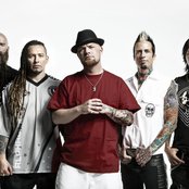 Five Finger Death Punch - List pictures
