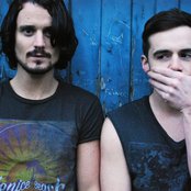 We Cut Corners - List pictures