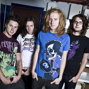 We The Kings - List pictures
