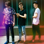 Years & Years - List pictures