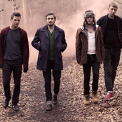 Wild Beasts - List pictures