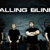 Falling Blind - List pictures