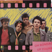 X-ray Spex - List pictures