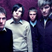 Dead Poetic - List pictures