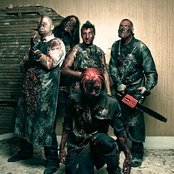 Dawn Of Ashes - List pictures