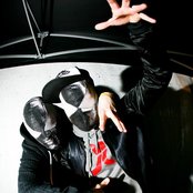 The Bloody Beetroots - List pictures